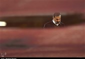 مدیرعامل نفت و گاز: فکری در چشم ما نگاه می‌کرد و می‌گفت حقش ضایع شده است!