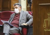 نامه احمد توکلی به آیت‌الله رئیسی: چرا فقط پوری حسینی تعقیب می‌شود؟