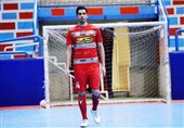 جاوید: لیگ برتر قبل از جام جهانی فوتسال آغاز شود/ در اوج جوانی هم از ایران خارج نشدم