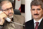 تاکید معاونین امنیتی وزارت کشور ایران و ترکیه بر فعال‌تر شدن کارگروه مشترک امنیتی