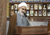 برپایی عدالت در جامعه از اصلی‌ترین اهداف انقلاب اسلامی است