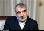 کدخدایی: گمانه‌زنی‌ها درباره رد یا تایید داوطلبان انتخابات 1400 به هیچ وجه معتبر نیست
