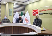 بررسی ششمین جشنواره هنر مقاومت در میزگرد تسنیم برگزار شد