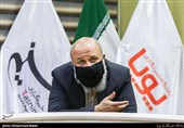 نجابتی: مشارکت پابرهنگان جهان در جشنواره هنر مقاومت ارزشمندتر از مشارکت هنرمندان پرآوازه جهانی است/  ترس هنرمندان خارجی از حضور در جشنواره هنر مقاومت!