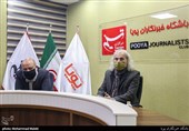 شیخ‌الحکمایی: مجسمه‌هایی که تاکنون برای حاج قاسم ساخته شده کیفیت لازم را نداشته‌اند!/ نجابتی: تولیدات جشنواره هنر مقاومت صرفاً مخصوص موزه و گالری‌ها نیست