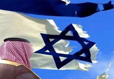 عربستان سعودی , عادی سازی روابط اعراب و اسرائیل , رژیم صهیونیستی (اسرائیل) , بنیامین نتانیاهو , جو بایدن , دونالد ترامپ ,