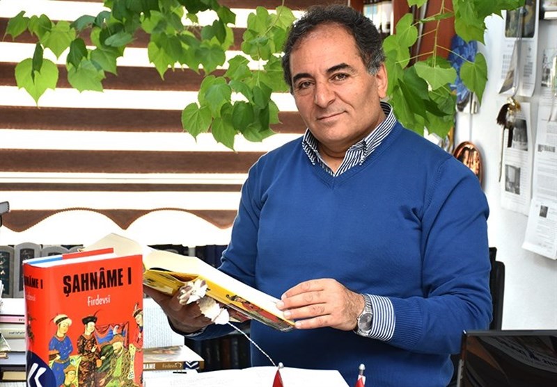 شعر , زبان فارسی ,