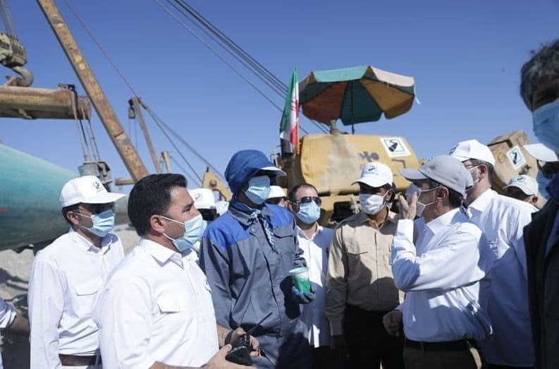 بنیاد مستضعفان , 