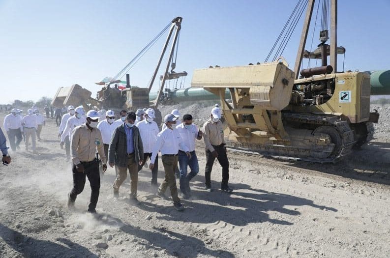 بنیاد مستضعفان , 