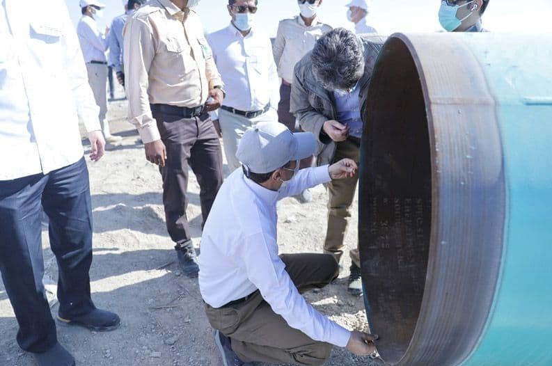 بنیاد مستضعفان , 