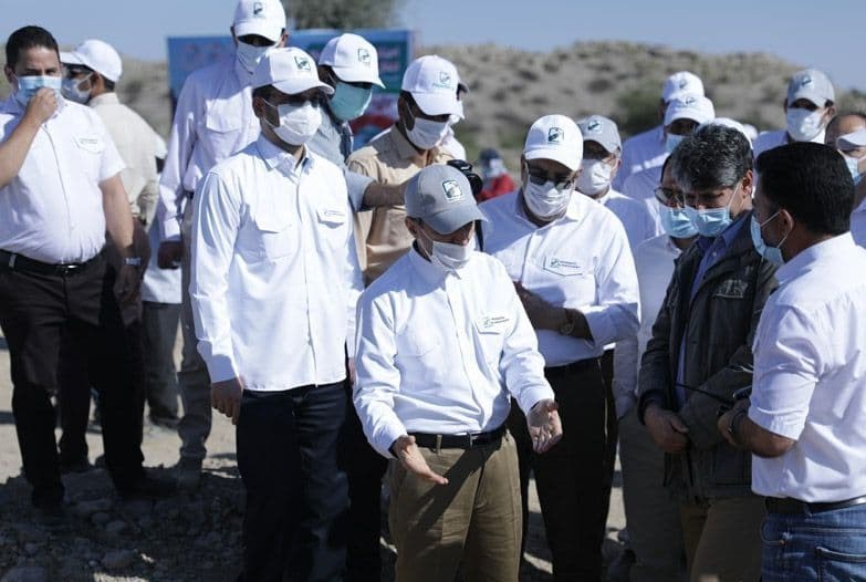 بنیاد مستضعفان , 