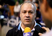 خبیری سرمربی تیم فوتسال شهروند ساری شد