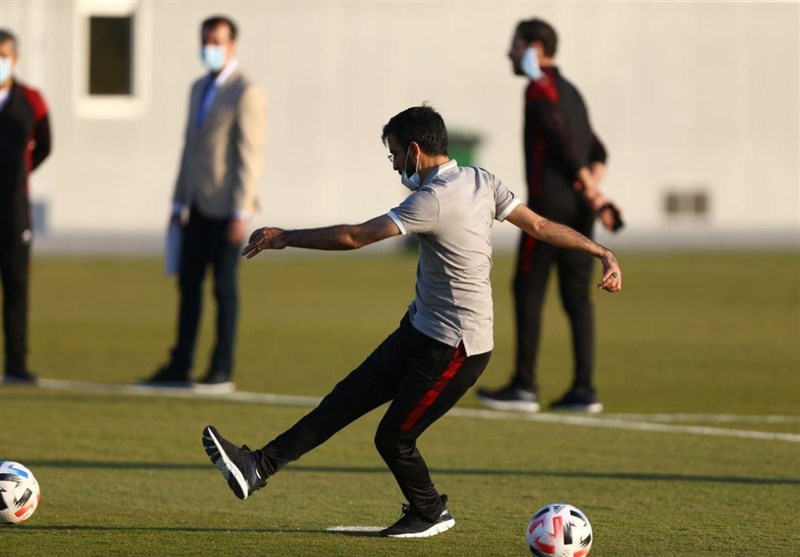 تیم فوتبال پرسپولیس ,