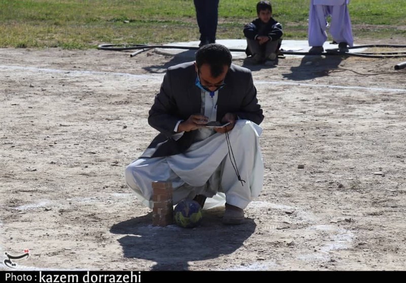 استان سیستان و بلوچستان , شهید سپهبد قاسم سلیمانی , سردار قاسم سلیمانی , 