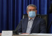 بررسی ایرادات برگزاری انتخابات با حضور «رحمانی‌فضلی» در مجلس