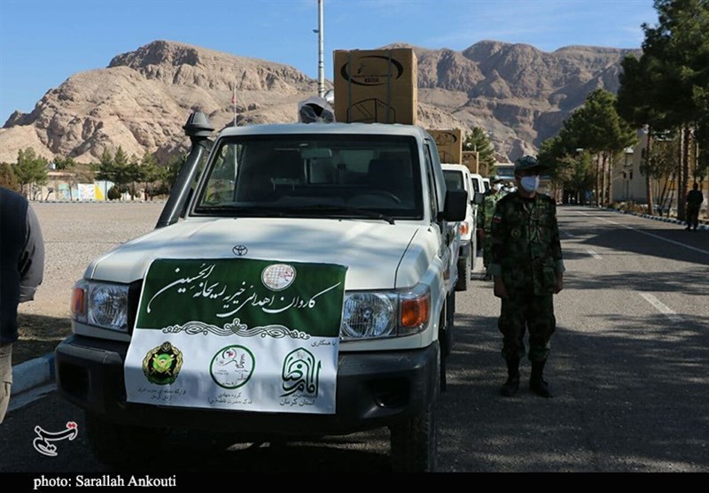 استان کرمان , ارتش ,