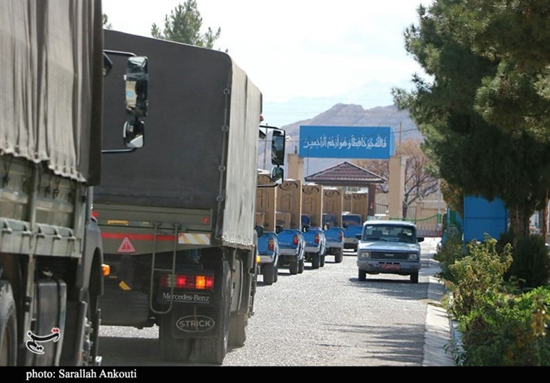 استان کرمان , ارتش ,
