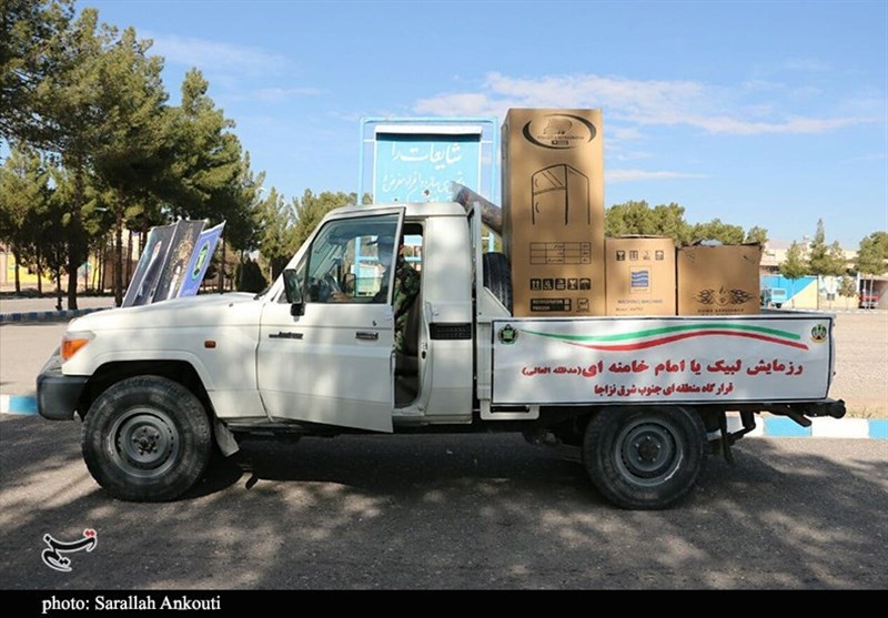 استان کرمان , ارتش ,