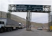 برنامه‌ریزی برای ایجاد پس‌کرانه برای پایانه مرزی بازرگان