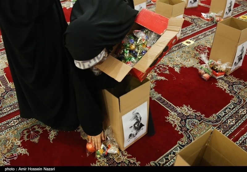 استانداری قزوین , مسجد , مسجدالنبی , 