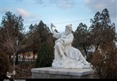 مجسمه‌ها و ایجاد نشاط اجتماعی در سطح شهر