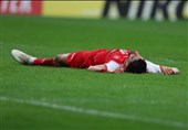 مهاجرانی: پرسپولیس با بی‌تجربگی، 2 پنالتی بی‌مورد به حریف داد/ اولسان تیم مقتدری نبود