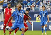 بررسی ارقام ثبت شده در فینال لیگ قهرمانان آسیا توسط AFC