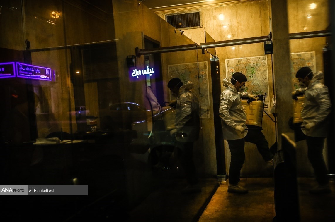 عکاسی , عکاس خبری , کرونا , هنرهای تجسمی , عکس , 