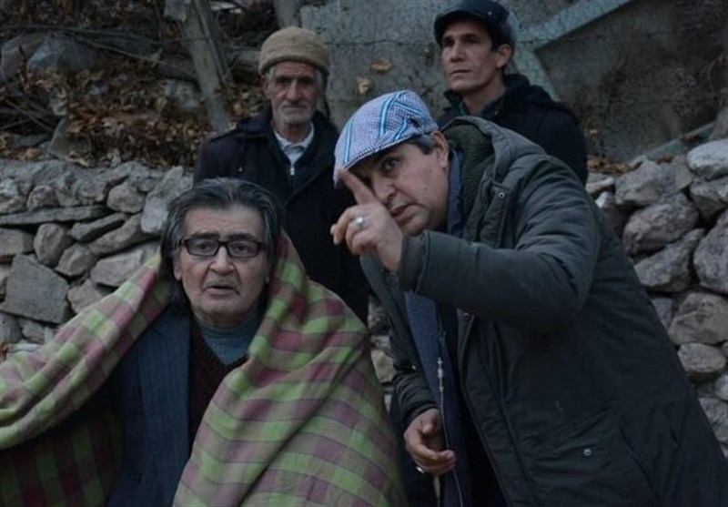 سریال , فیلم , ماه محرم , حسینیه تسنیم , 