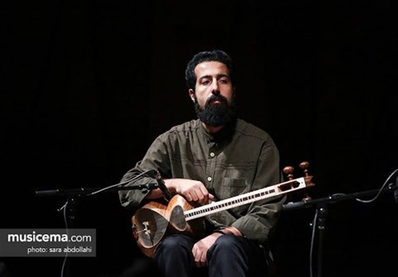 تصنیف , حسین علیزاده , موسیقی , 