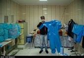 بررسی افزایش ظرفیت مرکز ماده 16 خرم‌آباد