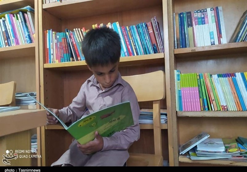 استان سیستان و بلوچستان , کتاب , کتاب و ادبیات , وزارت فرهنگ و ارشاد ,