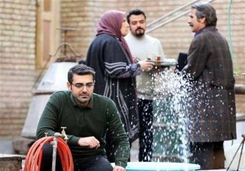 سریال , تلویزیون , صدا و سیما , ماه رمضان , عید نوروز ,