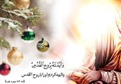 نبوت حضرت عیسی(ع) در نوزادی؛ الگویی قرآنی برای فهم امامت در سنین کم