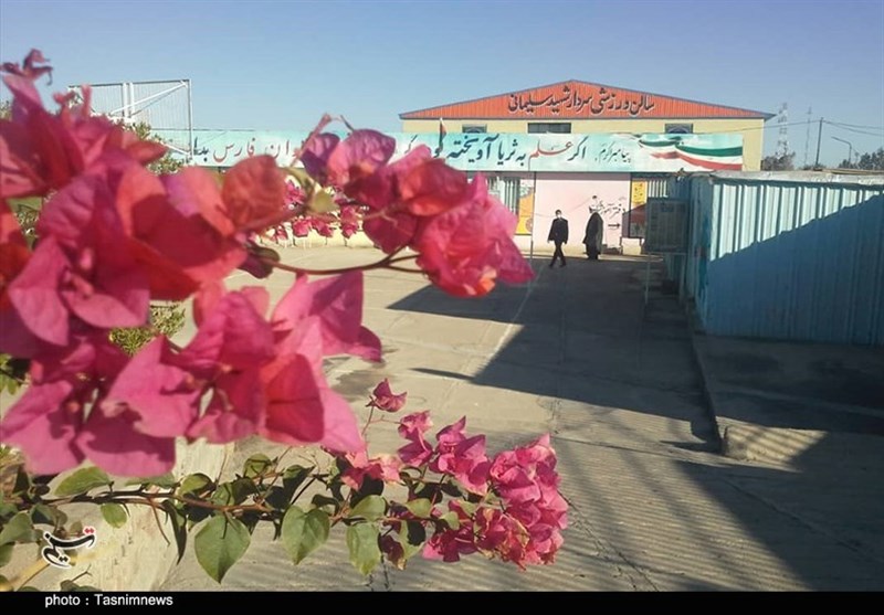 استان کرمان , شهید ,