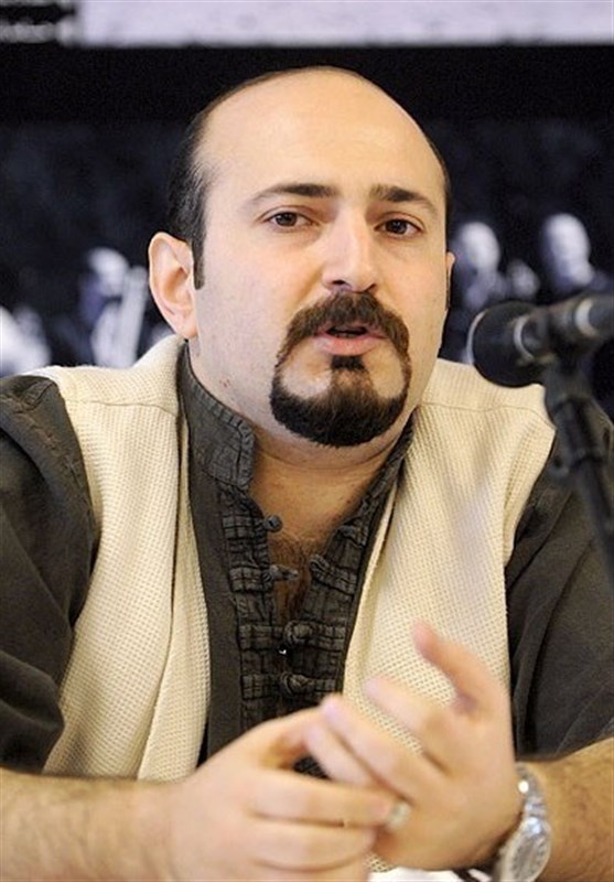 تصنیف , حسین علیزاده , موسیقی , 