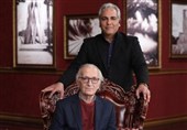 میهمان امشبِ مهران مدیری کیست؟/ شروعِ "روزهای ابدی" تلویزیون