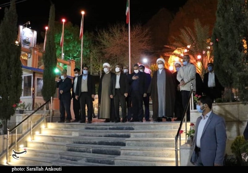 استان کرمان , شهید سپهبد قاسم سلیمانی , شهید , استان سیستان و بلوچستان ,