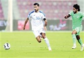 منتظری در الخریطیات ماندنی شد