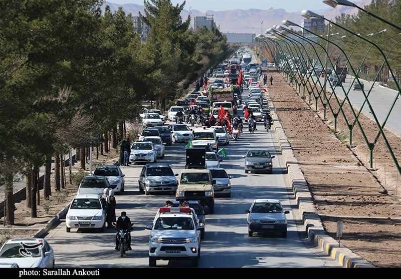 شهدای گمنام , شهید , شهید سپهبد قاسم سلیمانی , 
