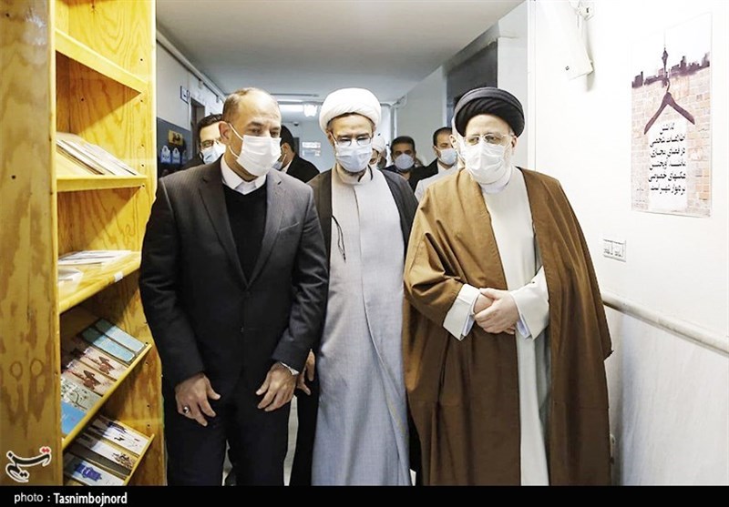 قوه قضائیه , 
