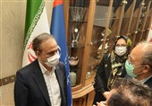 سه اتاق برای تحقق اقتصاد مقاومتی متحد شدند