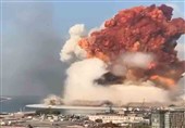 بیانیه سفارت ایران در پنجمین سالگرد انفجار بندر بیروت
