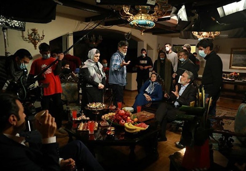 سریال , تلویزیون , ماه رمضان ,