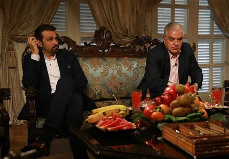 دعوت نحس