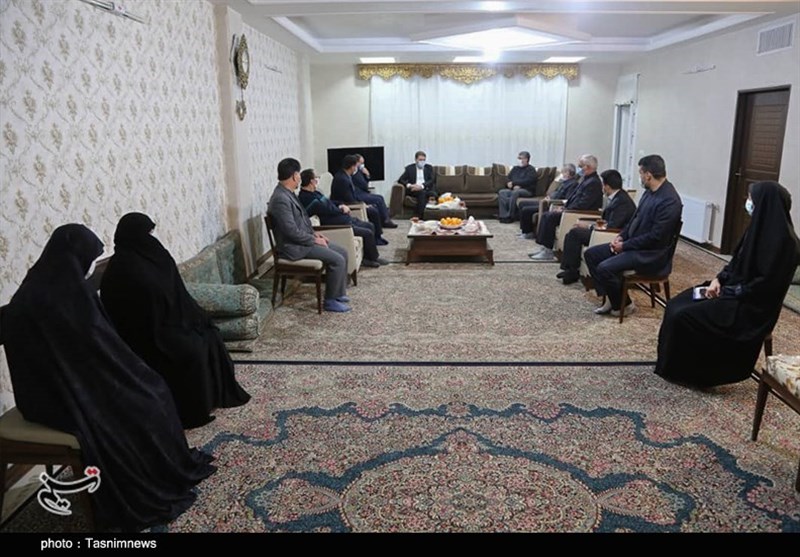 استان کرمان , شهید ,