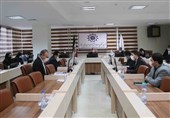 رئیس اتاق بازرگانی خراسان شمالی: مدیران دستگاه‌های اداری به شورای گفت‌وگوی دولت و بخش خصوصی "بی‌توجه" هستند