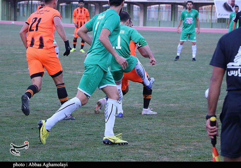 فوتبال آسیا , استان کرمان , شهید , 