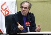 ما تروریستیم چون دروغگوها ما را تروریست خوانده‌اند!
