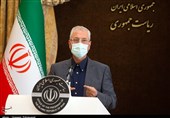 ربیعی: باید از دولت آینده انتظارات منطقی داشته باشیم/ تحریم حقیقتی انکارناپذیر است